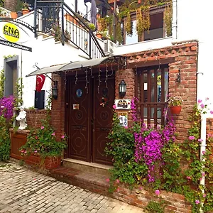 Hotel Ena Serenity Boutique